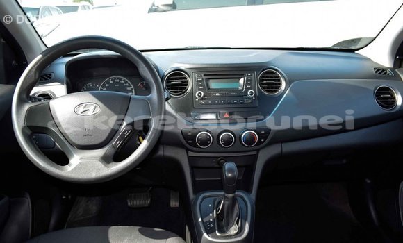 Buy Import Hyundai i10 Other Car in Import - Dubai in Belait Buy Import Hyundai i10 Other Car in Import - Dubai in Belait
