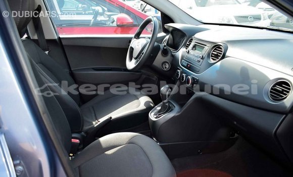 Buy Import Hyundai i10 Other Car in Import - Dubai in Belait Buy Import Hyundai i10 Other Car in Import - Dubai in Belait
