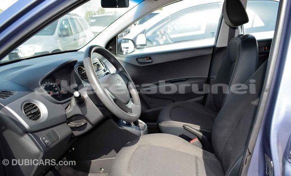 Buy Import Hyundai i10 Other Car in Import - Dubai in Belait Buy Import Hyundai i10 Other Car in Import - Dubai in Belait
