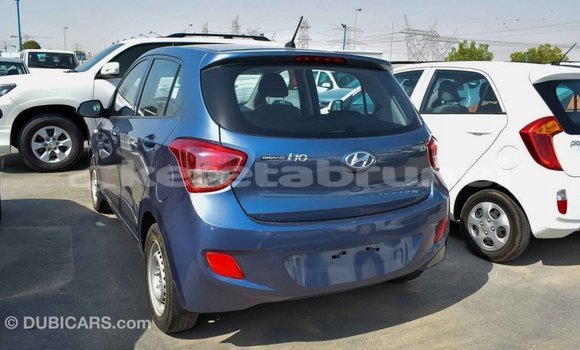 Buy Import Hyundai i10 Other Car in Import - Dubai in Belait Buy Import Hyundai i10 Other Car in Import - Dubai in Belait