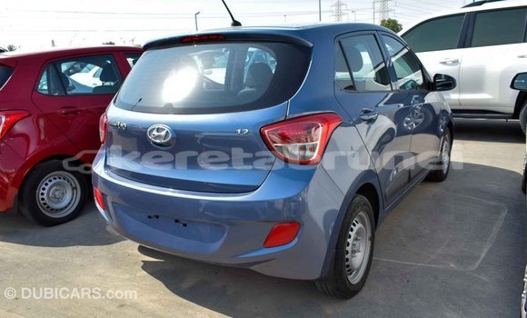 Buy Import Hyundai i10 Other Car in Import - Dubai in Belait Buy Import Hyundai i10 Other Car in Import - Dubai in Belait