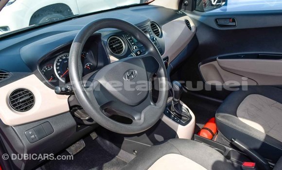 Buy Import Hyundai i10 Red Car in Import - Dubai in Belait Buy Import Hyundai i10 Red Car in Import - Dubai in Belait
