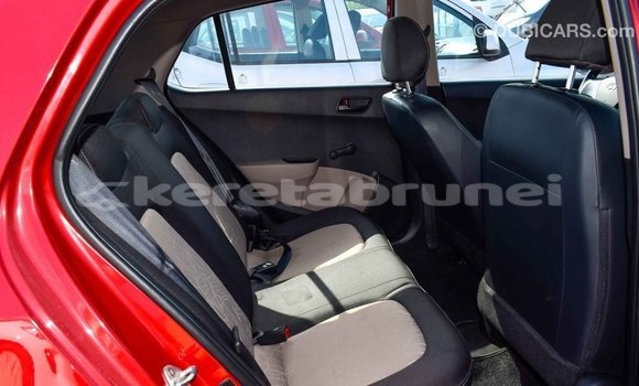 Buy Import Hyundai i10 Red Car in Import - Dubai in Belait Buy Import Hyundai i10 Red Car in Import - Dubai in Belait