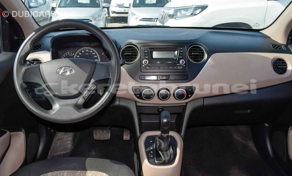 Buy Import Hyundai i10 Red Car in Import - Dubai in Belait Buy Import Hyundai i10 Red Car in Import - Dubai in Belait