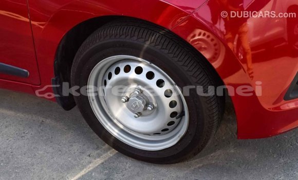 Buy Import Hyundai i10 Red Car in Import - Dubai in Belait Buy Import Hyundai i10 Red Car in Import - Dubai in Belait