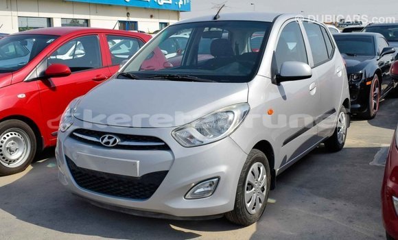 Buy Import Hyundai i10 Other Car in Import - Dubai in Belait Buy Import Hyundai i10 Other Car in Import - Dubai in Belait