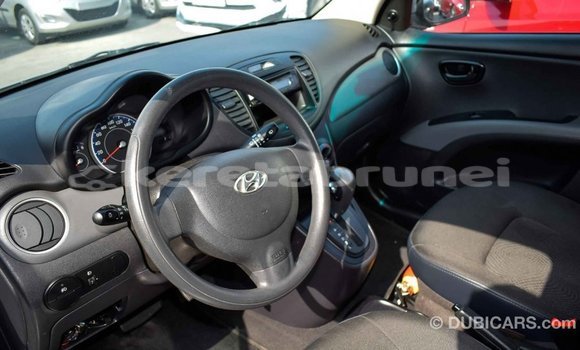 Buy Import Hyundai i10 Other Car in Import - Dubai in Belait Buy Import Hyundai i10 Other Car in Import - Dubai in Belait