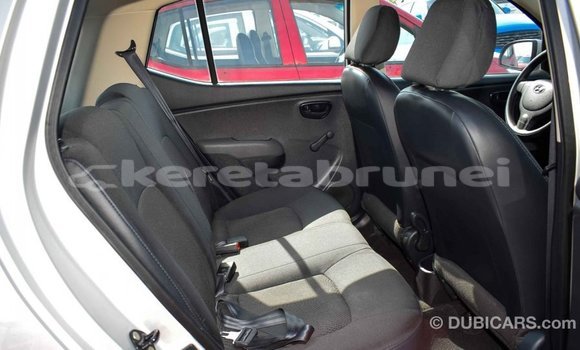 Buy Import Hyundai i10 Other Car in Import - Dubai in Belait Buy Import Hyundai i10 Other Car in Import - Dubai in Belait