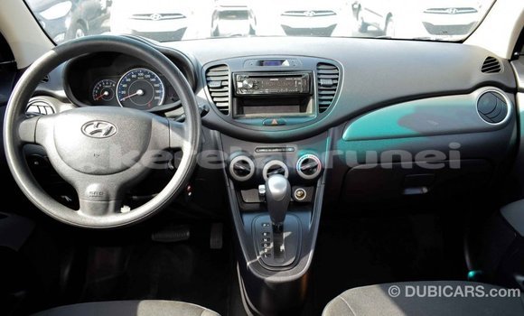 Buy Import Hyundai i10 Other Car in Import - Dubai in Belait Buy Import Hyundai i10 Other Car in Import - Dubai in Belait