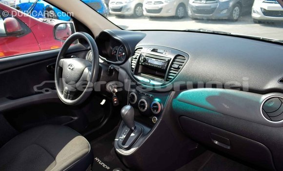 Buy Import Hyundai i10 Other Car in Import - Dubai in Belait Buy Import Hyundai i10 Other Car in Import - Dubai in Belait