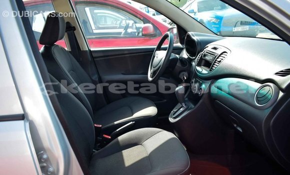 Buy Import Hyundai i10 Other Car in Import - Dubai in Belait Buy Import Hyundai i10 Other Car in Import - Dubai in Belait