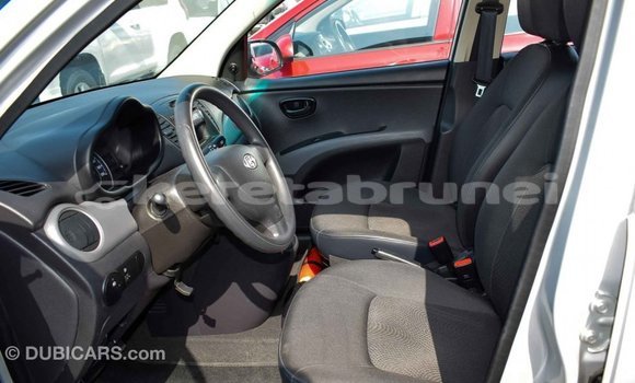 Buy Import Hyundai i10 Other Car in Import - Dubai in Belait Buy Import Hyundai i10 Other Car in Import - Dubai in Belait