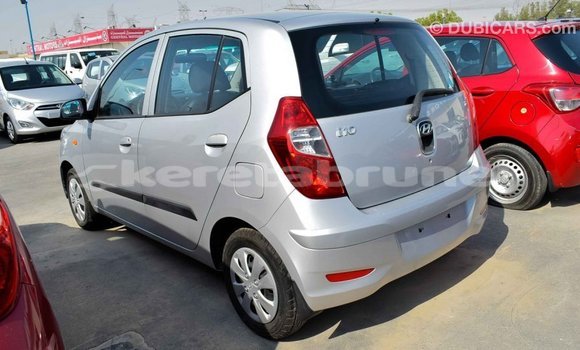 Buy Import Hyundai i10 Other Car in Import - Dubai in Belait Buy Import Hyundai i10 Other Car in Import - Dubai in Belait