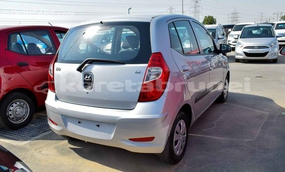 Buy Import Hyundai i10 Other Car in Import - Dubai in Belait Buy Import Hyundai i10 Other Car in Import - Dubai in Belait
