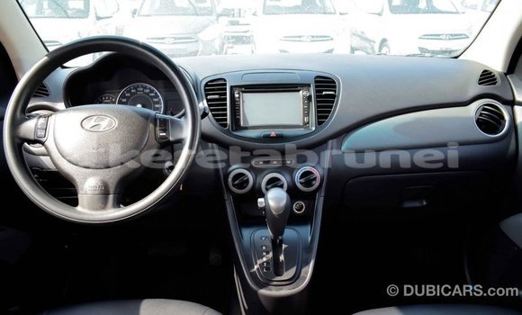 Buy Import Hyundai i10 Red Car in Import - Dubai in Belait Buy Import Hyundai i10 Red Car in Import - Dubai in Belait