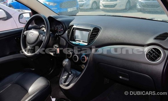 Buy Import Hyundai i10 Red Car in Import - Dubai in Belait Buy Import Hyundai i10 Red Car in Import - Dubai in Belait