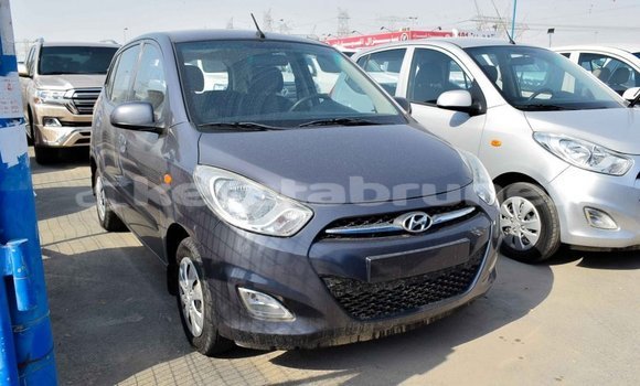 Buy Import Hyundai i10 Other Car in Import - Dubai in Belait Buy Import Hyundai i10 Other Car in Import - Dubai in Belait