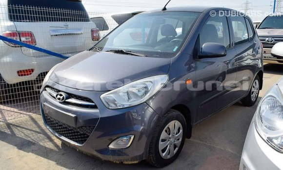Buy Import Hyundai i10 Other Car in Import - Dubai in Belait Buy Import Hyundai i10 Other Car in Import - Dubai in Belait