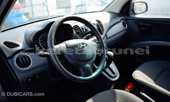 Buy Import Hyundai i10 Other Car in Import - Dubai in Belait Buy Import Hyundai i10 Other Car in Import - Dubai in Belait