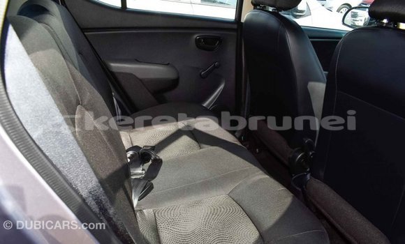 Buy Import Hyundai i10 Other Car in Import - Dubai in Belait Buy Import Hyundai i10 Other Car in Import - Dubai in Belait