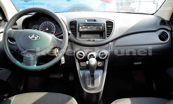 Buy Import Hyundai i10 Other Car in Import - Dubai in Belait Buy Import Hyundai i10 Other Car in Import - Dubai in Belait