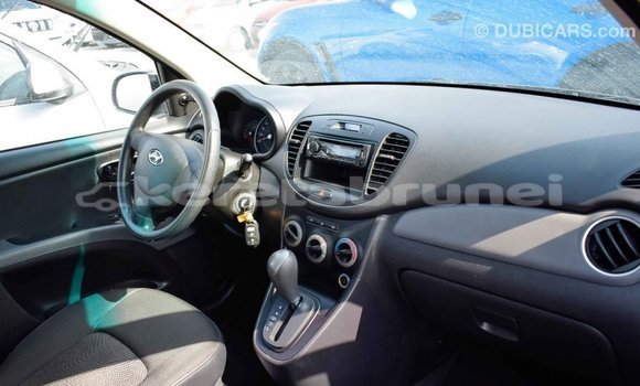 Buy Import Hyundai i10 Other Car in Import - Dubai in Belait Buy Import Hyundai i10 Other Car in Import - Dubai in Belait
