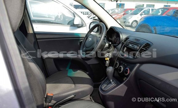 Buy Import Hyundai i10 Other Car in Import - Dubai in Belait Buy Import Hyundai i10 Other Car in Import - Dubai in Belait