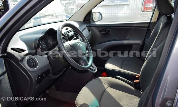 Buy Import Hyundai i10 Other Car in Import - Dubai in Belait Buy Import Hyundai i10 Other Car in Import - Dubai in Belait