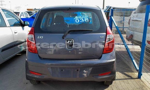 Buy Import Hyundai i10 Other Car in Import - Dubai in Belait Buy Import Hyundai i10 Other Car in Import - Dubai in Belait