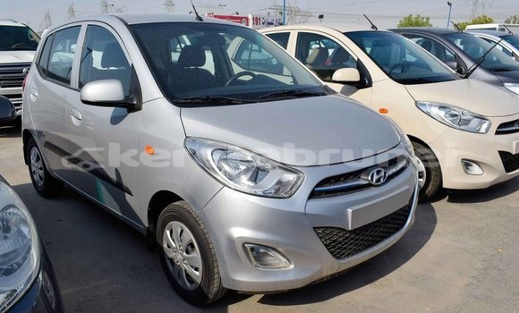 Buy Import Hyundai i10 Other Car in Import - Dubai in Belait Buy Import Hyundai i10 Other Car in Import - Dubai in Belait