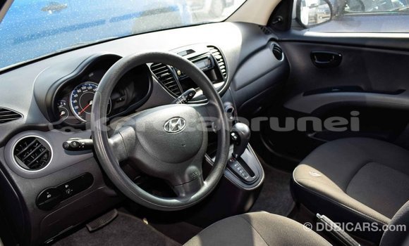 Buy Import Hyundai i10 Other Car in Import - Dubai in Belait Buy Import Hyundai i10 Other Car in Import - Dubai in Belait