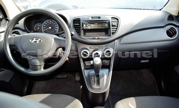 Buy Import Hyundai i10 Other Car in Import - Dubai in Belait Buy Import Hyundai i10 Other Car in Import - Dubai in Belait