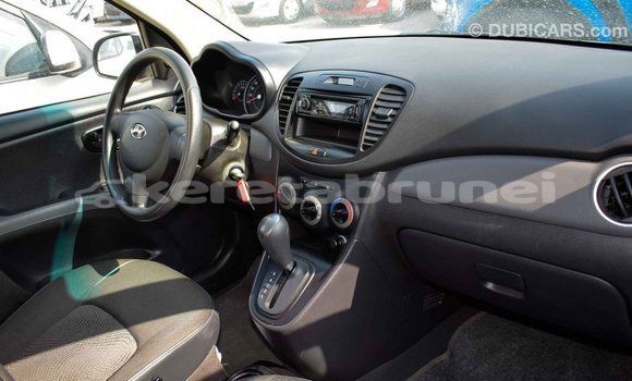 Buy Import Hyundai i10 Other Car in Import - Dubai in Belait Buy Import Hyundai i10 Other Car in Import - Dubai in Belait