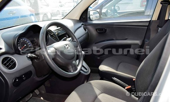 Buy Import Hyundai i10 Other Car in Import - Dubai in Belait Buy Import Hyundai i10 Other Car in Import - Dubai in Belait