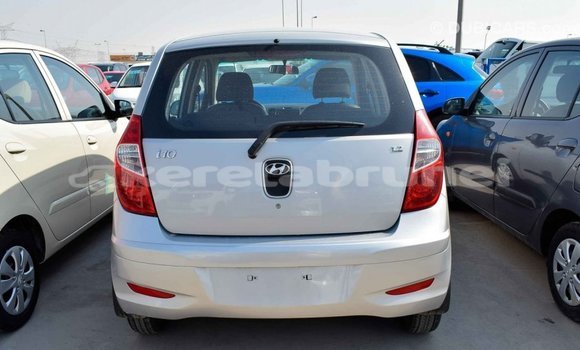 Buy Import Hyundai i10 Other Car in Import - Dubai in Belait Buy Import Hyundai i10 Other Car in Import - Dubai in Belait