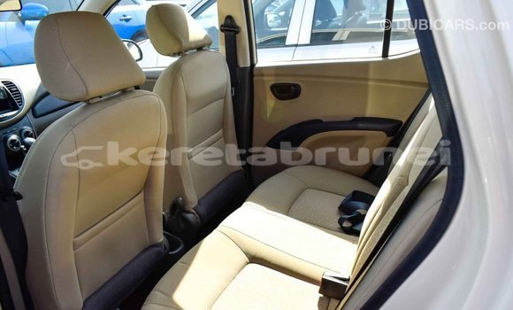 Buy Import Hyundai i10 Beige Car in Import - Dubai in Belait Buy Import Hyundai i10 Beige Car in Import - Dubai in Belait