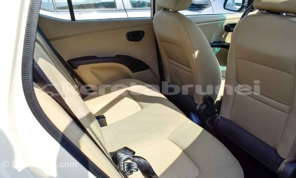 Buy Import Hyundai i10 Beige Car in Import - Dubai in Belait Buy Import Hyundai i10 Beige Car in Import - Dubai in Belait
