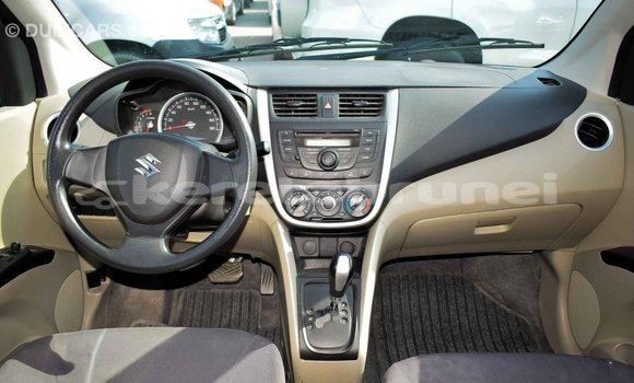Buy Import Suzuki Celerio Blue Car in Import - Dubai in Belait Buy Import Suzuki Celerio Blue Car in Import - Dubai in Belait