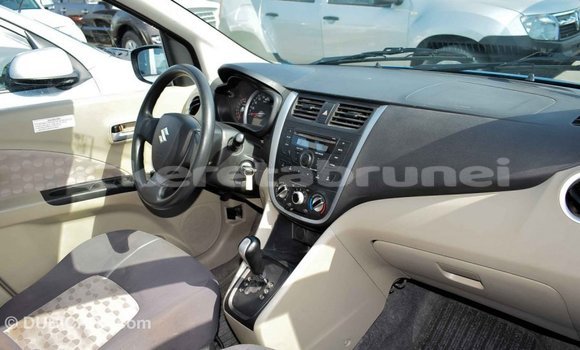 Buy Import Suzuki Celerio Blue Car in Import - Dubai in Belait Buy Import Suzuki Celerio Blue Car in Import - Dubai in Belait