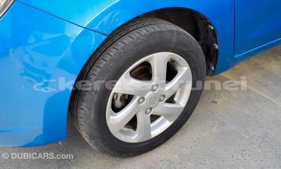 Buy Import Suzuki Celerio Blue Car in Import - Dubai in Belait Buy Import Suzuki Celerio Blue Car in Import - Dubai in Belait