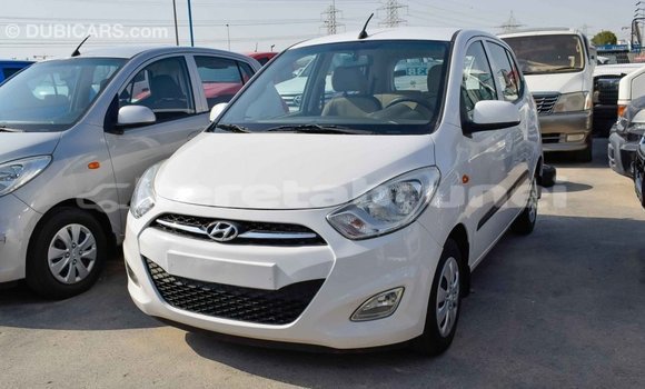Buy Import Hyundai i10 White Car in Import - Dubai in Belait Buy Import Hyundai i10 White Car in Import - Dubai in Belait