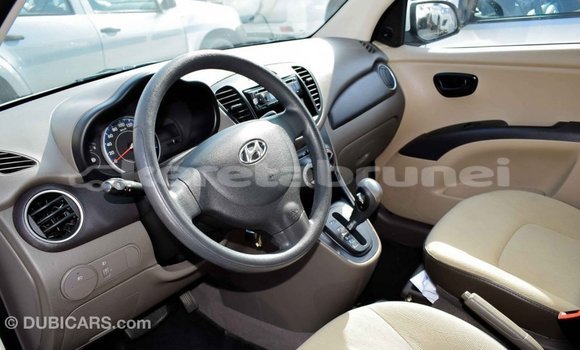 Buy Import Hyundai i10 White Car in Import - Dubai in Belait Buy Import Hyundai i10 White Car in Import - Dubai in Belait