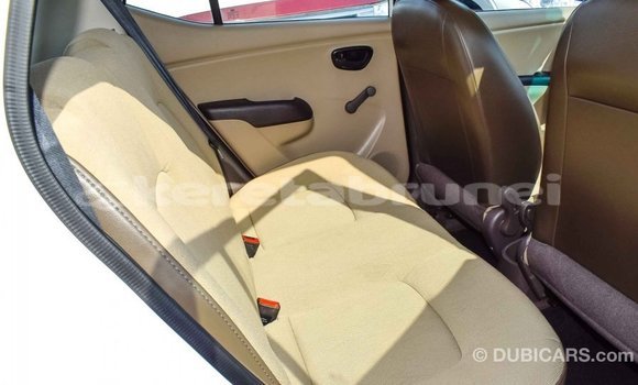 Buy Import Hyundai i10 White Car in Import - Dubai in Belait Buy Import Hyundai i10 White Car in Import - Dubai in Belait