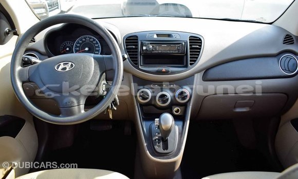 Buy Import Hyundai i10 White Car in Import - Dubai in Belait Buy Import Hyundai i10 White Car in Import - Dubai in Belait