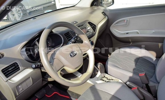 Buy Import Kia Picanto Brown Car in Import - Dubai in Belait Buy Import Kia Picanto Brown Car in Import - Dubai in Belait