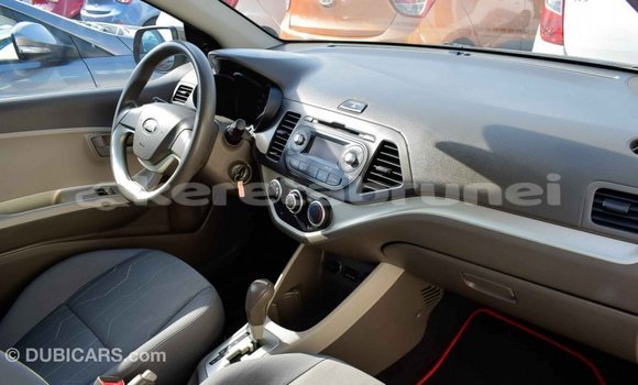 Buy Import Kia Picanto Brown Car in Import - Dubai in Belait Buy Import Kia Picanto Brown Car in Import - Dubai in Belait