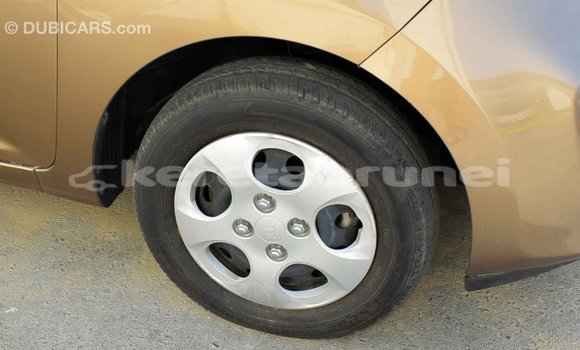 Buy Import Kia Picanto Brown Car in Import - Dubai in Belait Buy Import Kia Picanto Brown Car in Import - Dubai in Belait