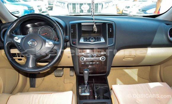 Buy Import Nissan Maxima Other Car in Import - Dubai in Belait Buy Import Nissan Maxima Other Car in Import - Dubai in Belait