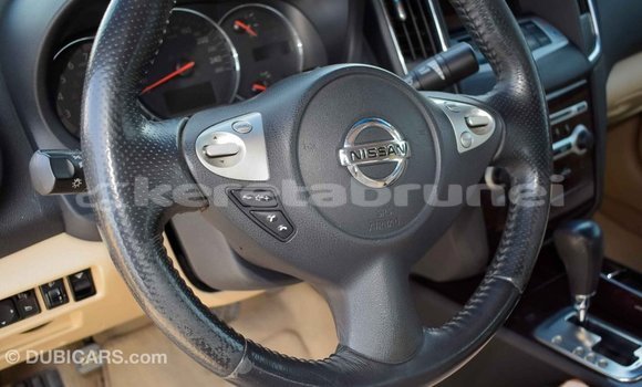 Buy Import Nissan Maxima Other Car in Import - Dubai in Belait Buy Import Nissan Maxima Other Car in Import - Dubai in Belait