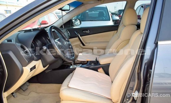 Buy Import Nissan Maxima Other Car in Import - Dubai in Belait Buy Import Nissan Maxima Other Car in Import - Dubai in Belait